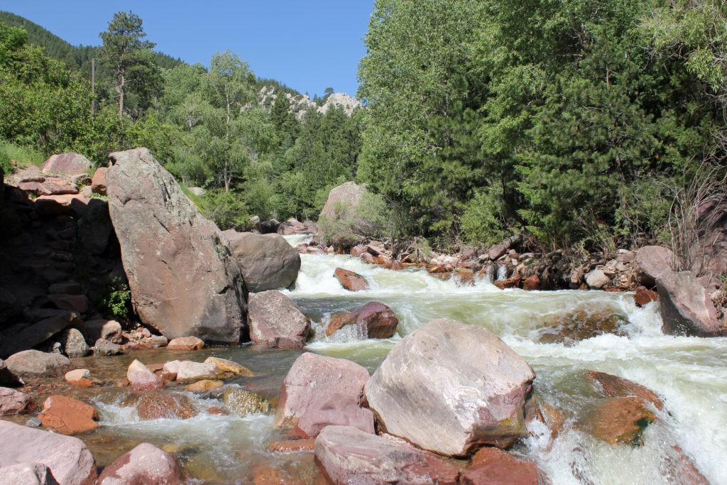 boulder-creek